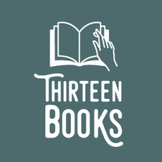 13books-logo-variations